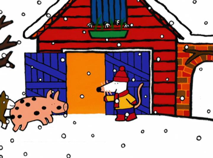 Maisy`s Farm