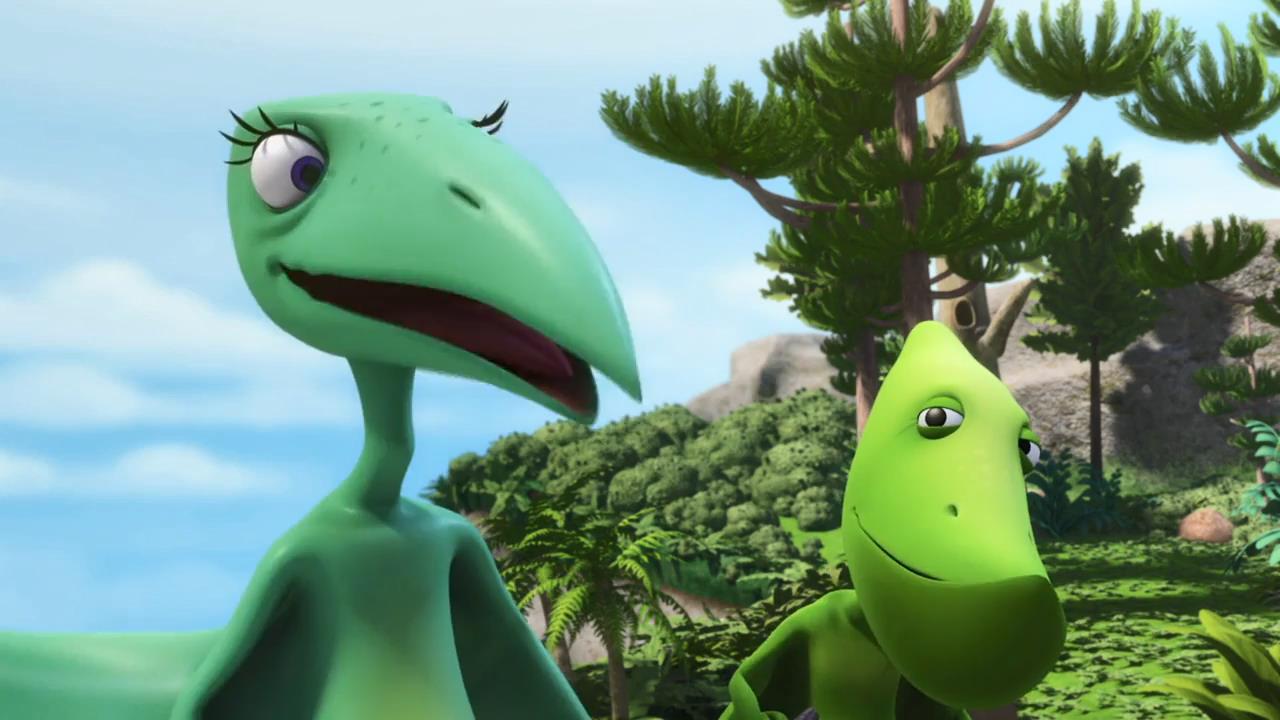 S03E11b - Plant a Tree