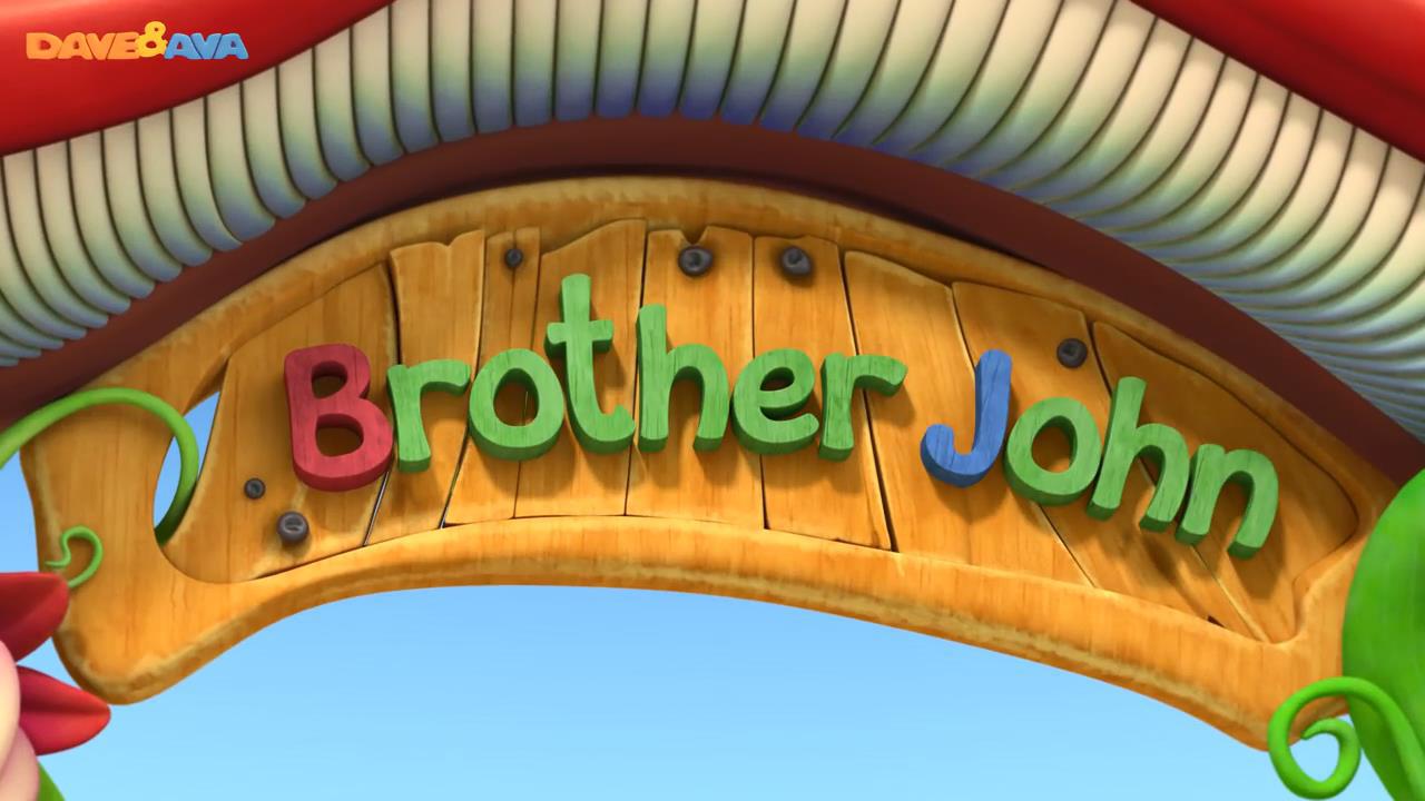 Brother John