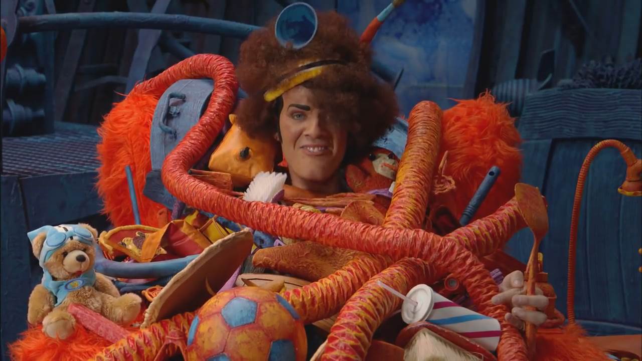 S04E07- Ziggy's Talking Teddy
