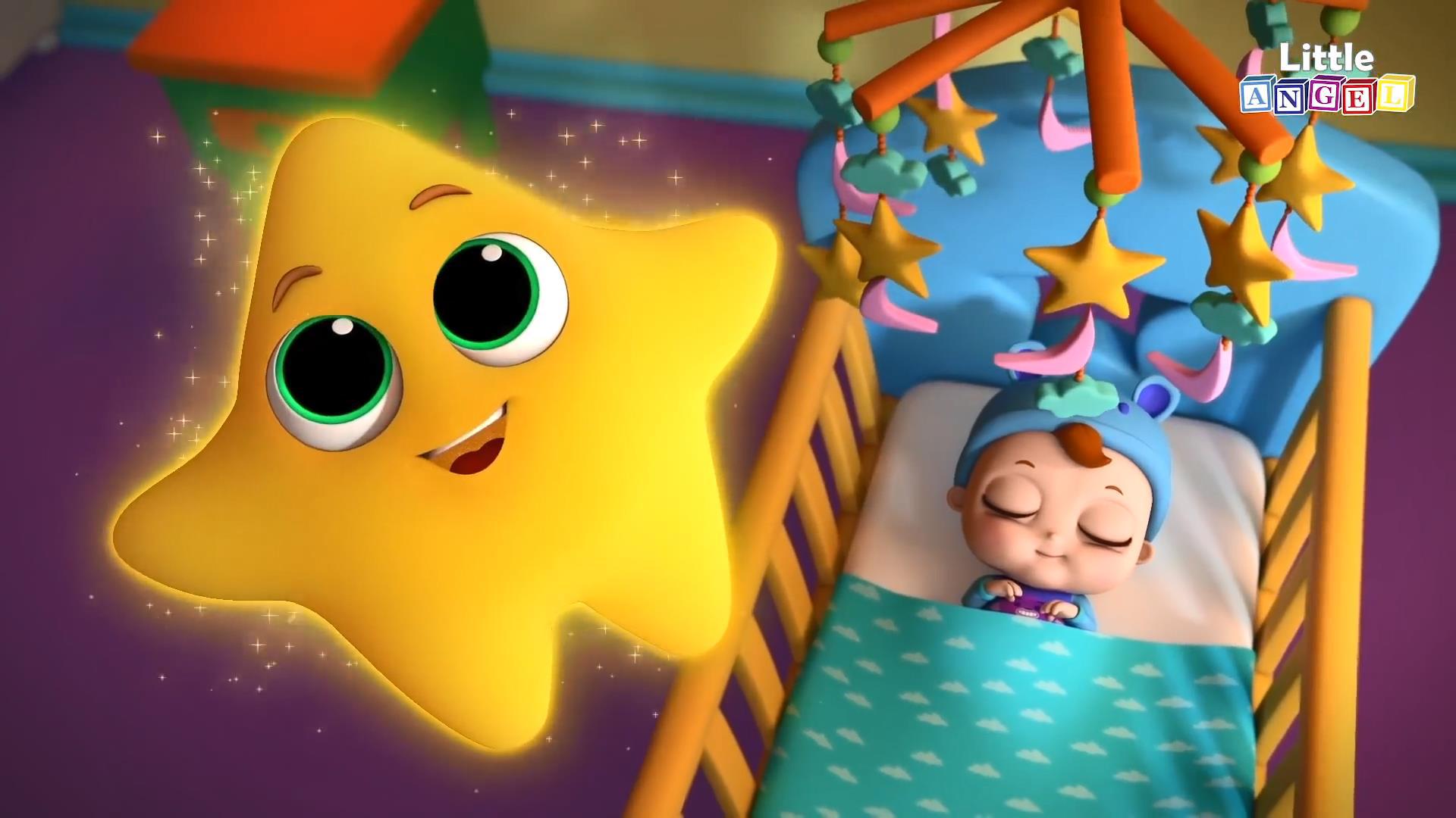 Twinkle Twinkle Little Star