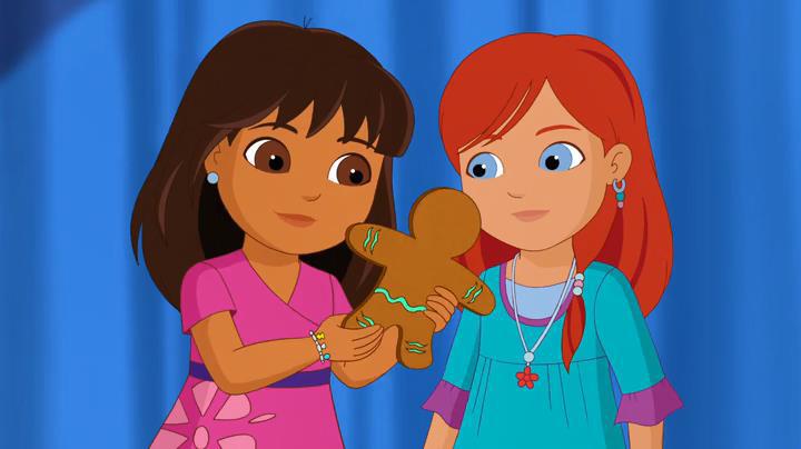 S01E08 - Puppet Theater