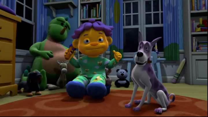 S01E25 - How Did My Dog Do That