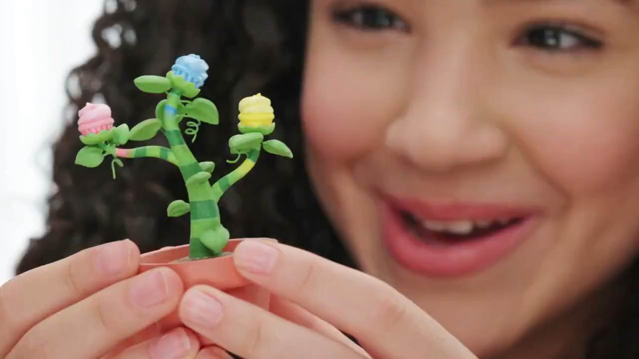 S5E04 - Cupcake Tree