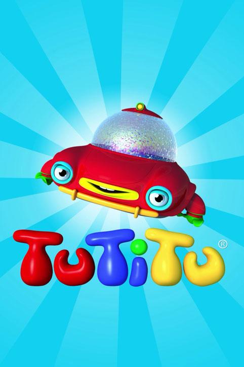 تو تی تو Tutitu