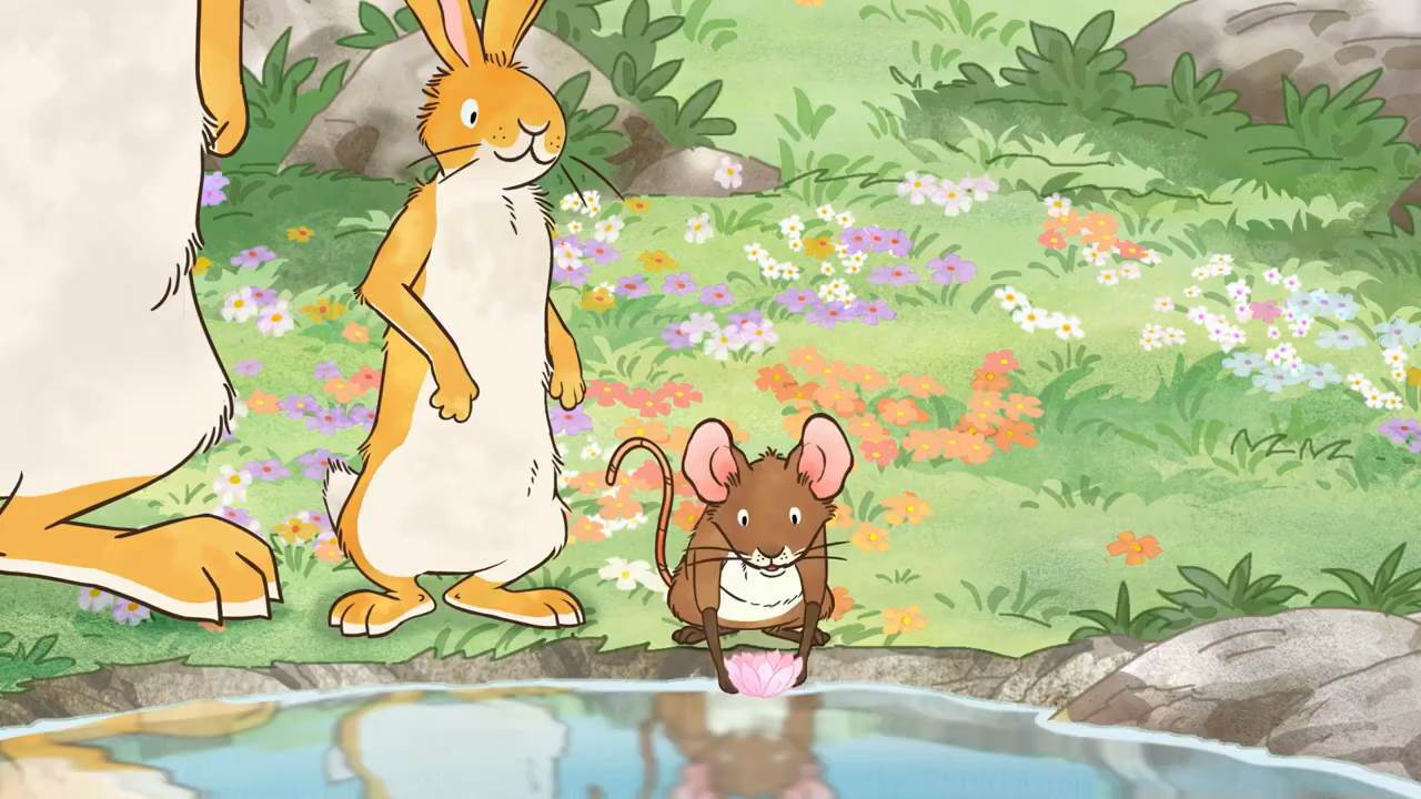 S01E03 - Blossoms 