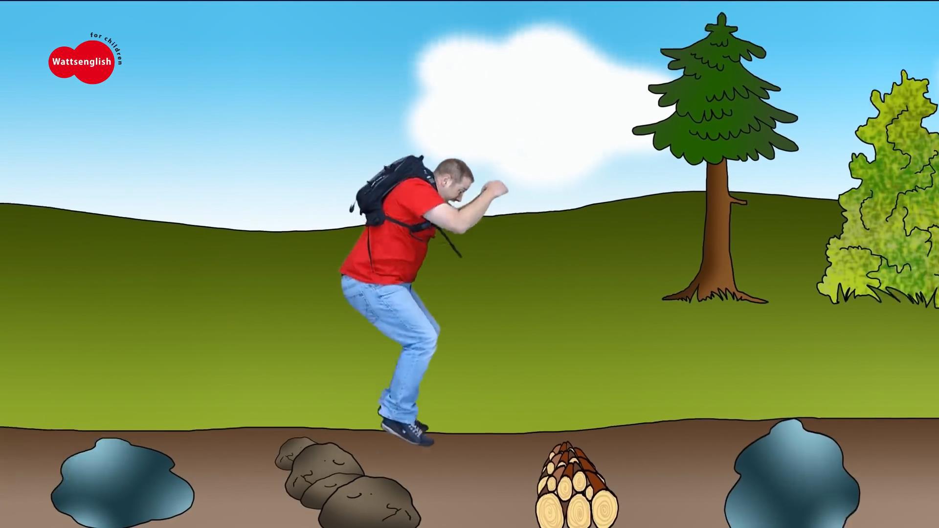 Play and Jump