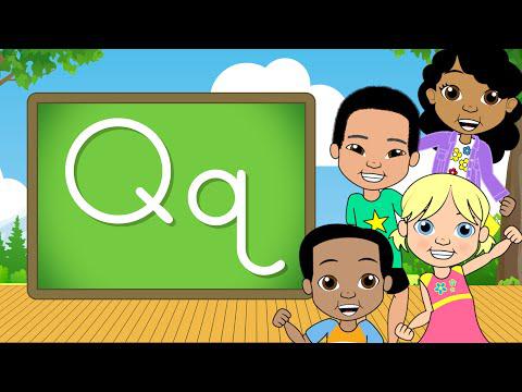 The Letter Q