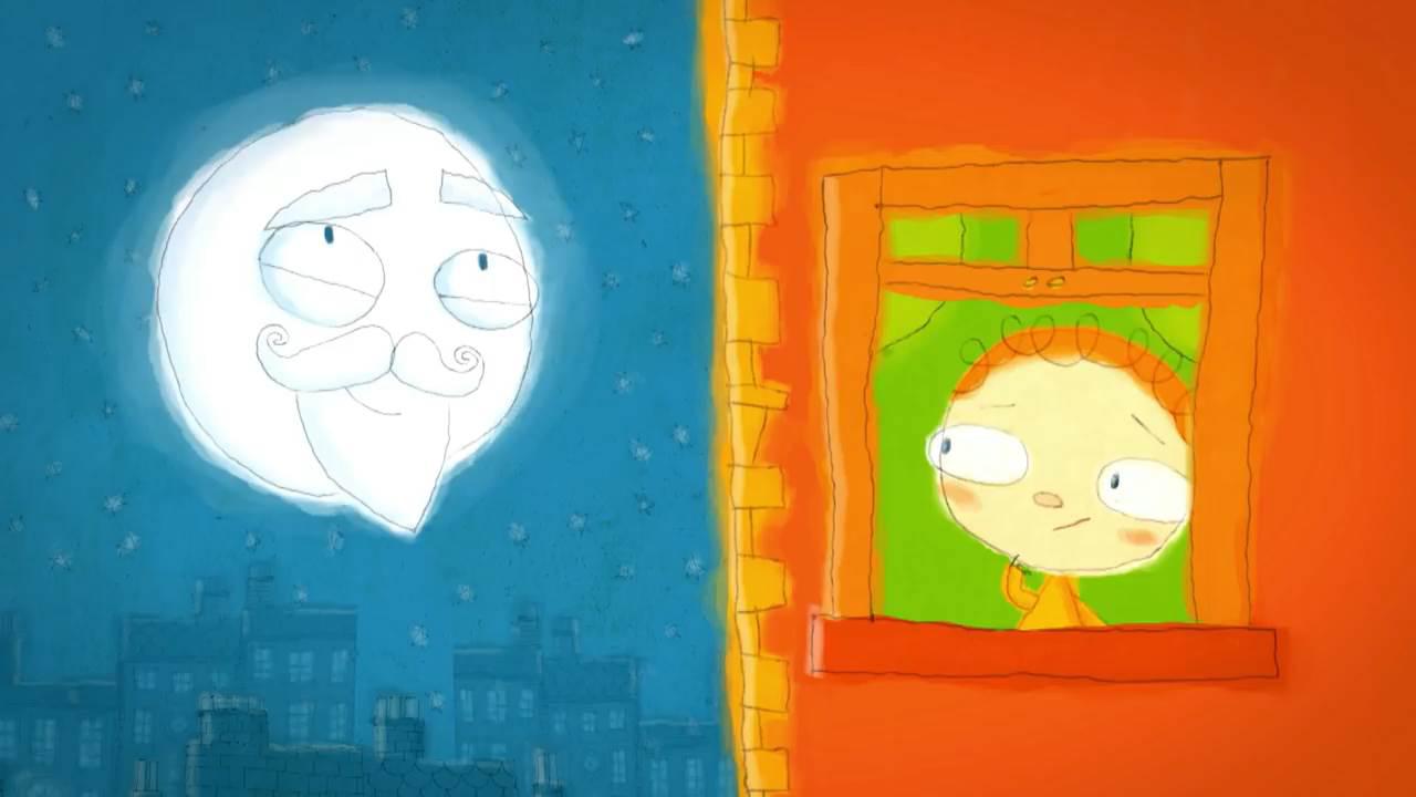 22 - The Moon