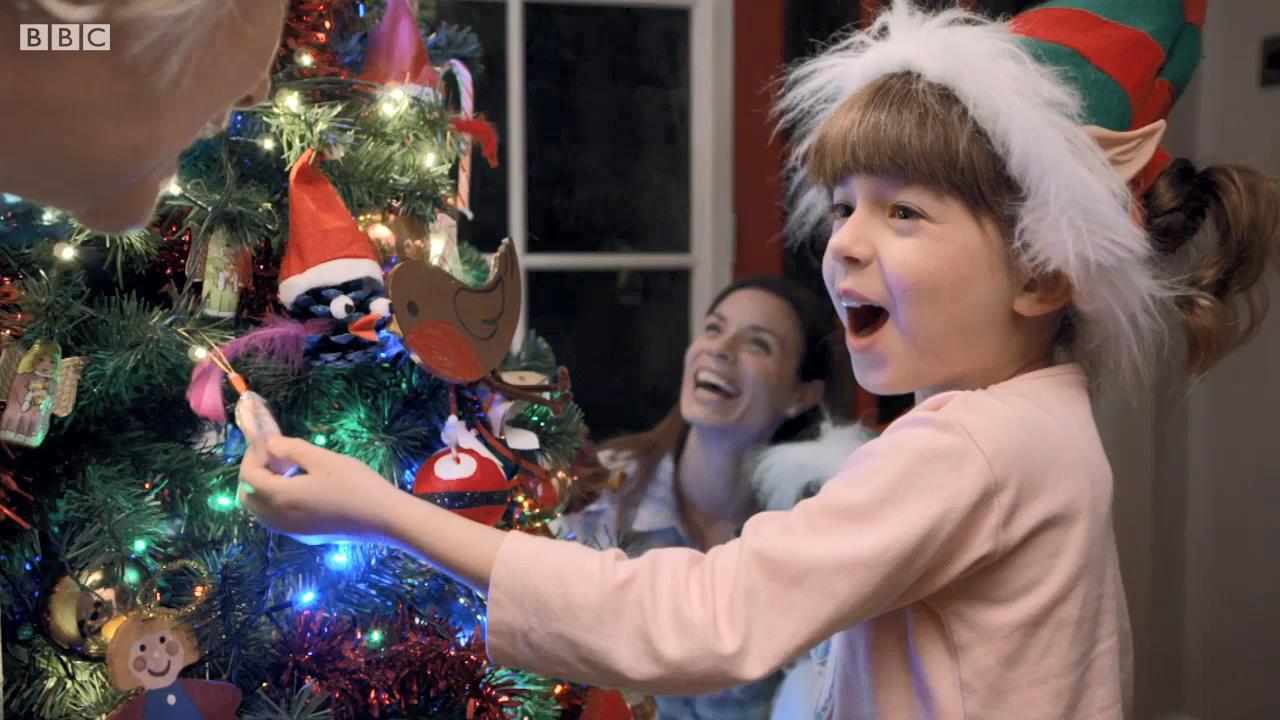S02E31 - Christmas Eve