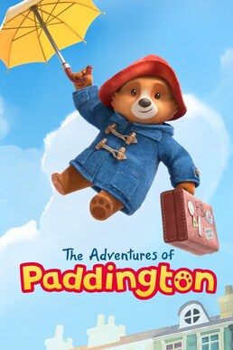 ماجراهای پدینگتون The Adventures of Paddington