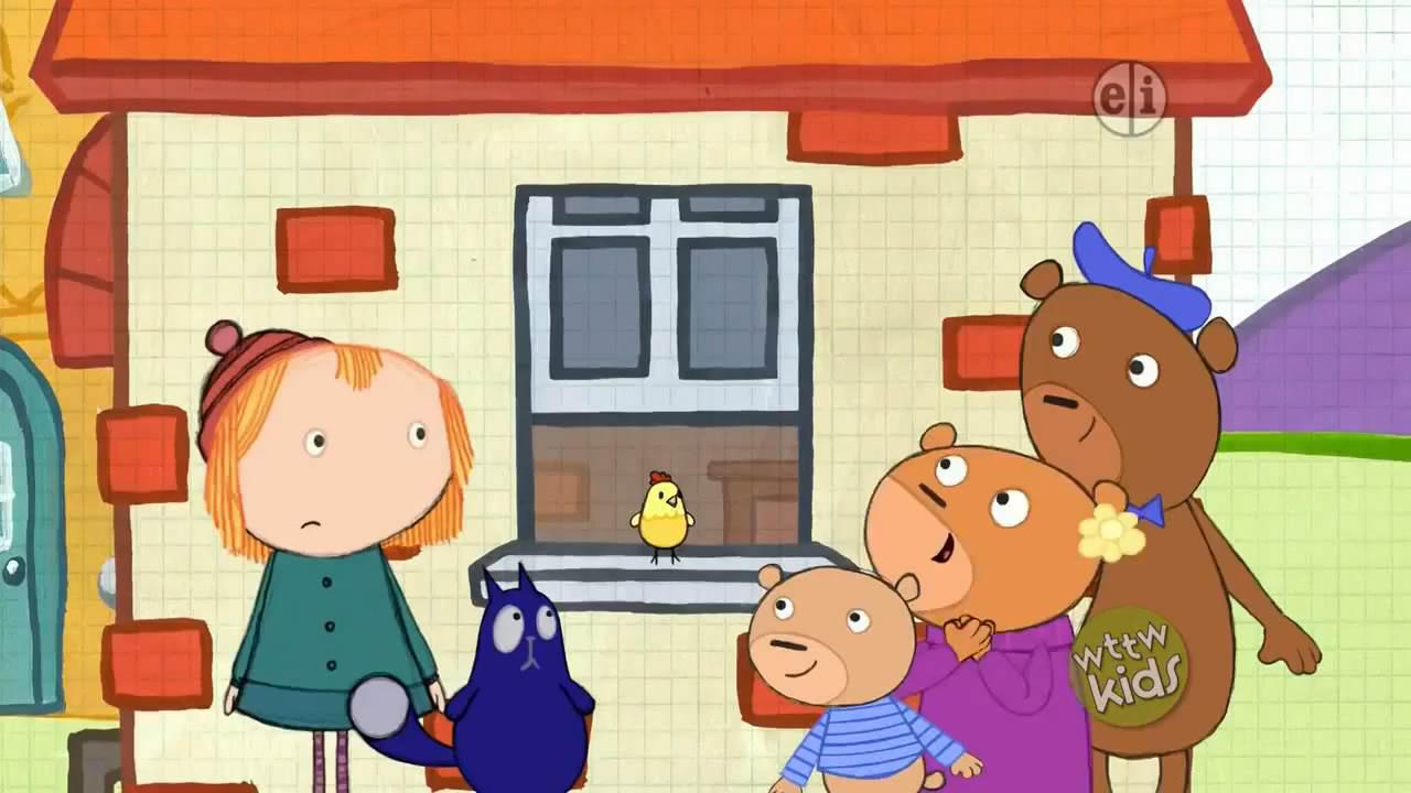 The Littlest Chicken Problem