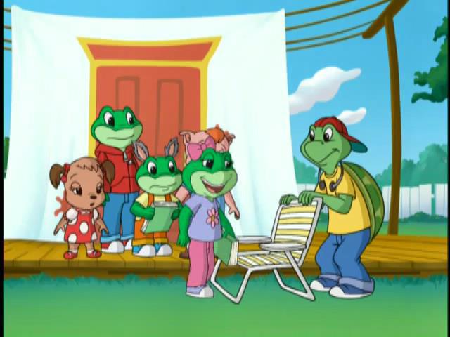  Learn To Read At The Storybook Factory