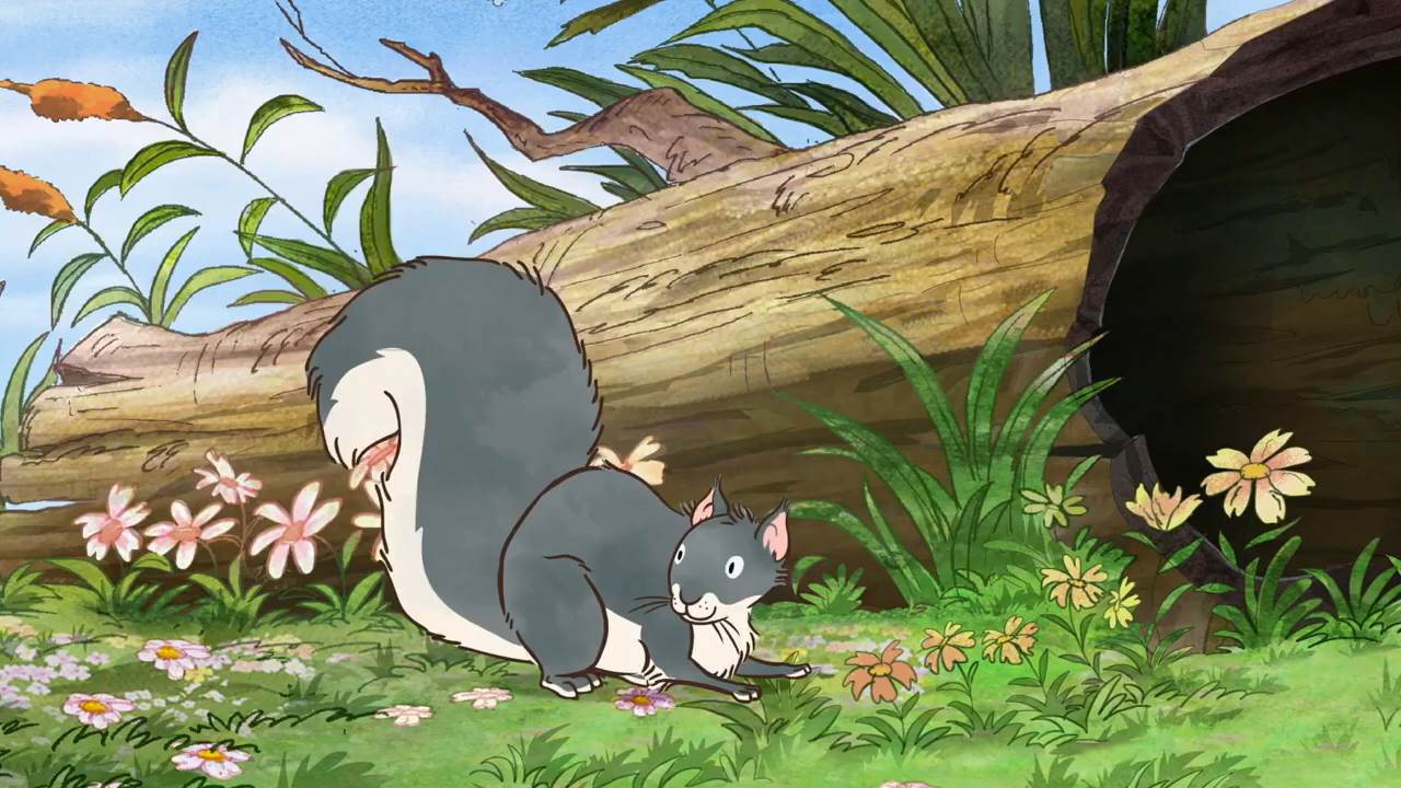 S01E09 - Hide And Seek 