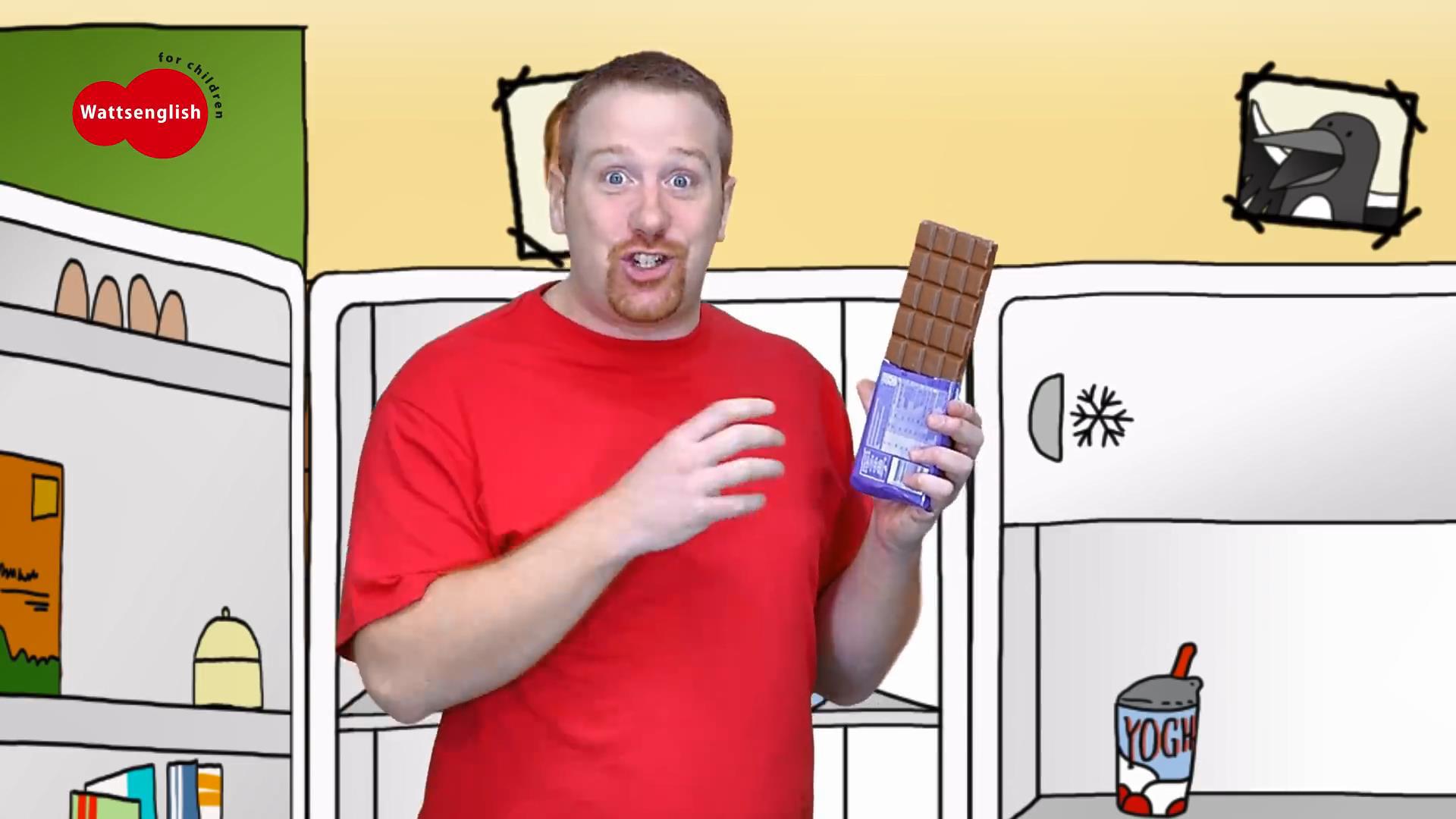 Chocolate