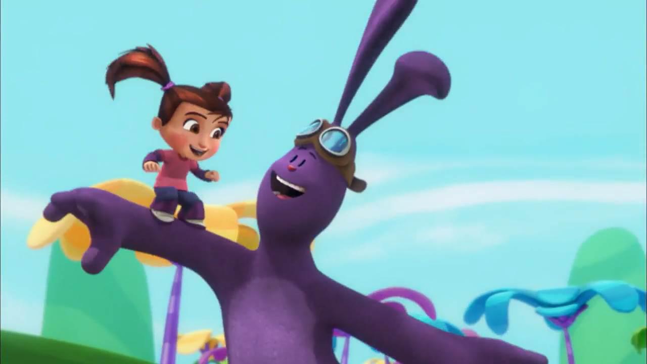S2E42&43 - Boomer's First Flight - Tack's Obstacle Course
