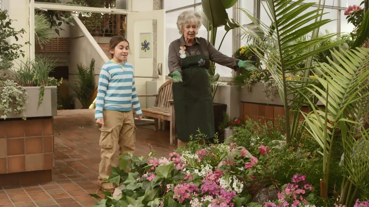 S4E08b - Dino Garden