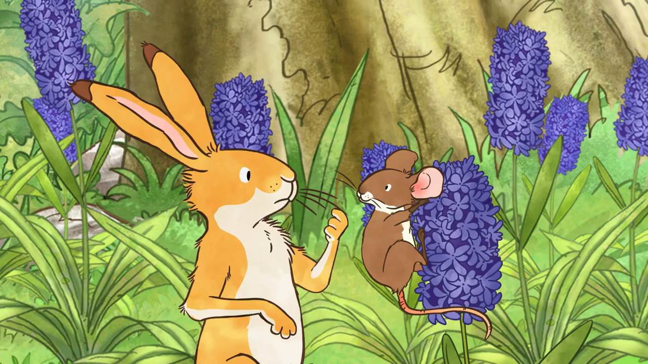 S01E10 - The Scents of Spring 
