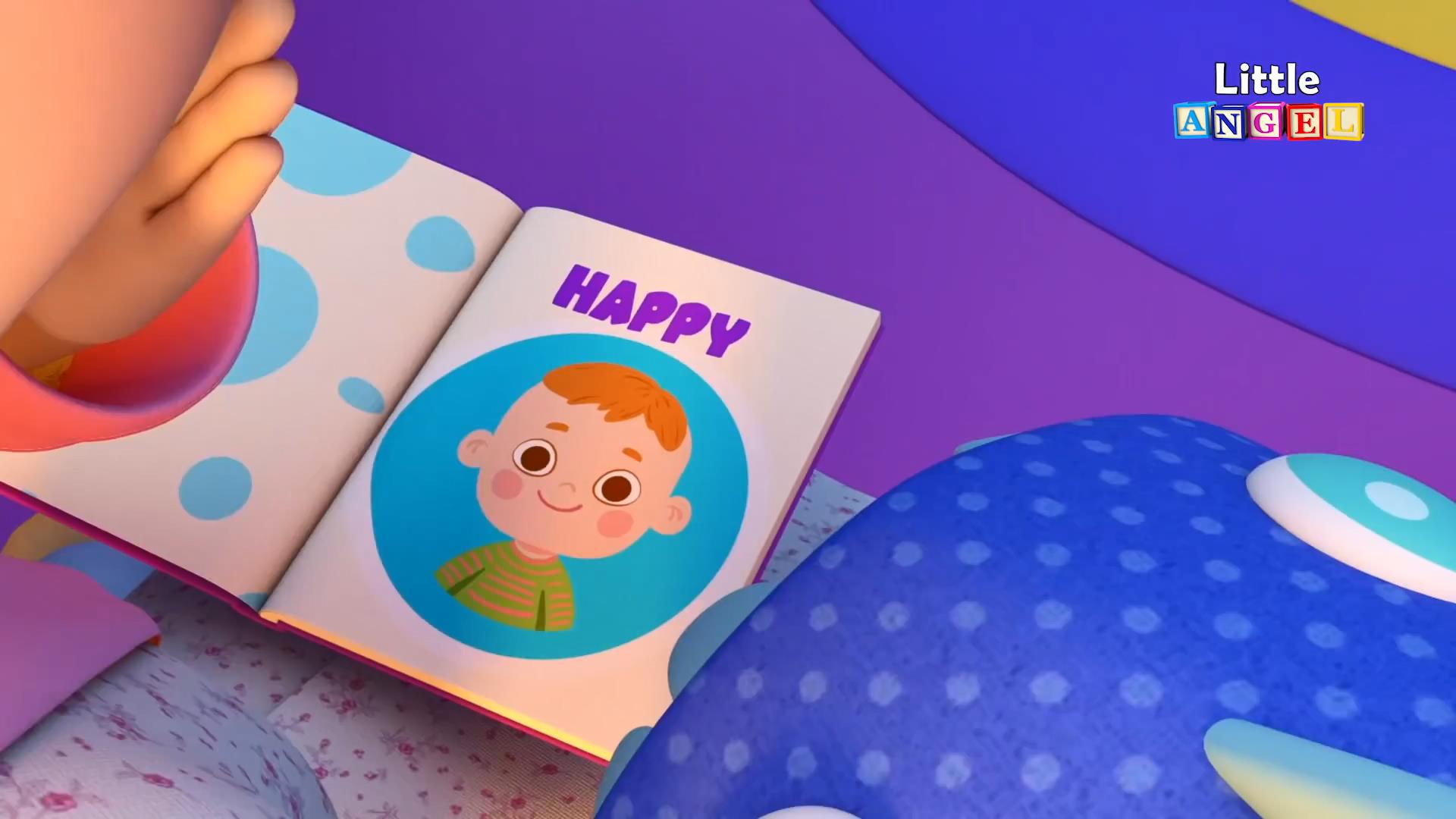 If You Are Happy