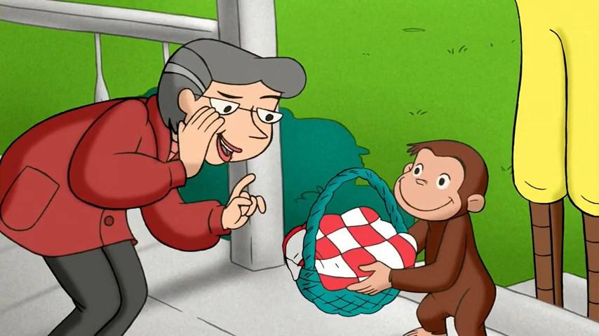 S01E21 - Surprise Quints - Muddy Monkey