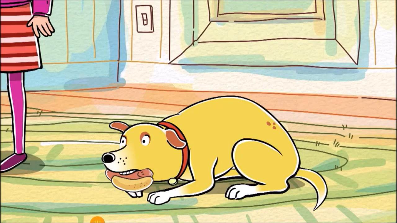 36 - Martha's Worst Best Day - Truman's Brother