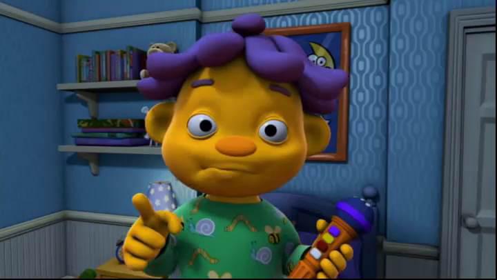 S01E26 - That's Using Your Brain