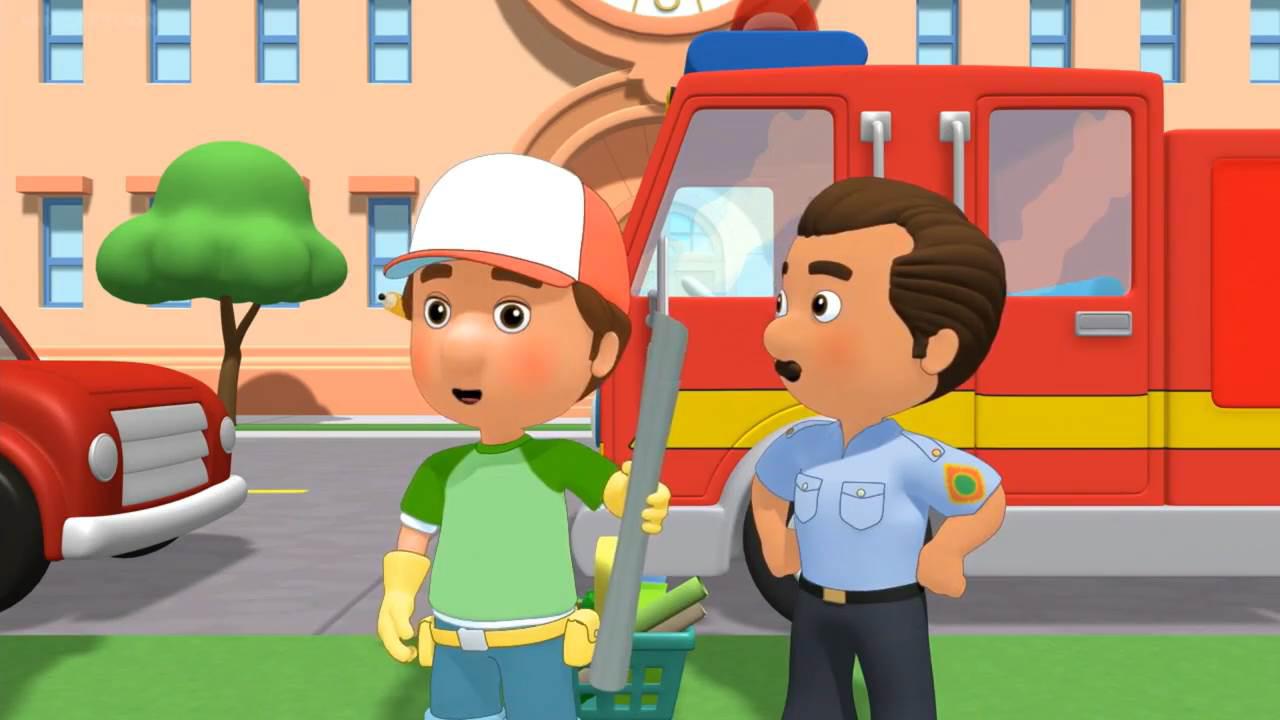 S03E40 - St Patricks Day