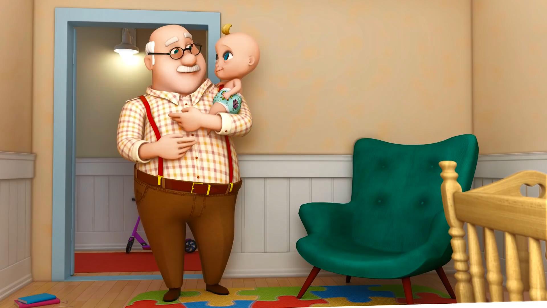 Johny Johny Yes Papa 2