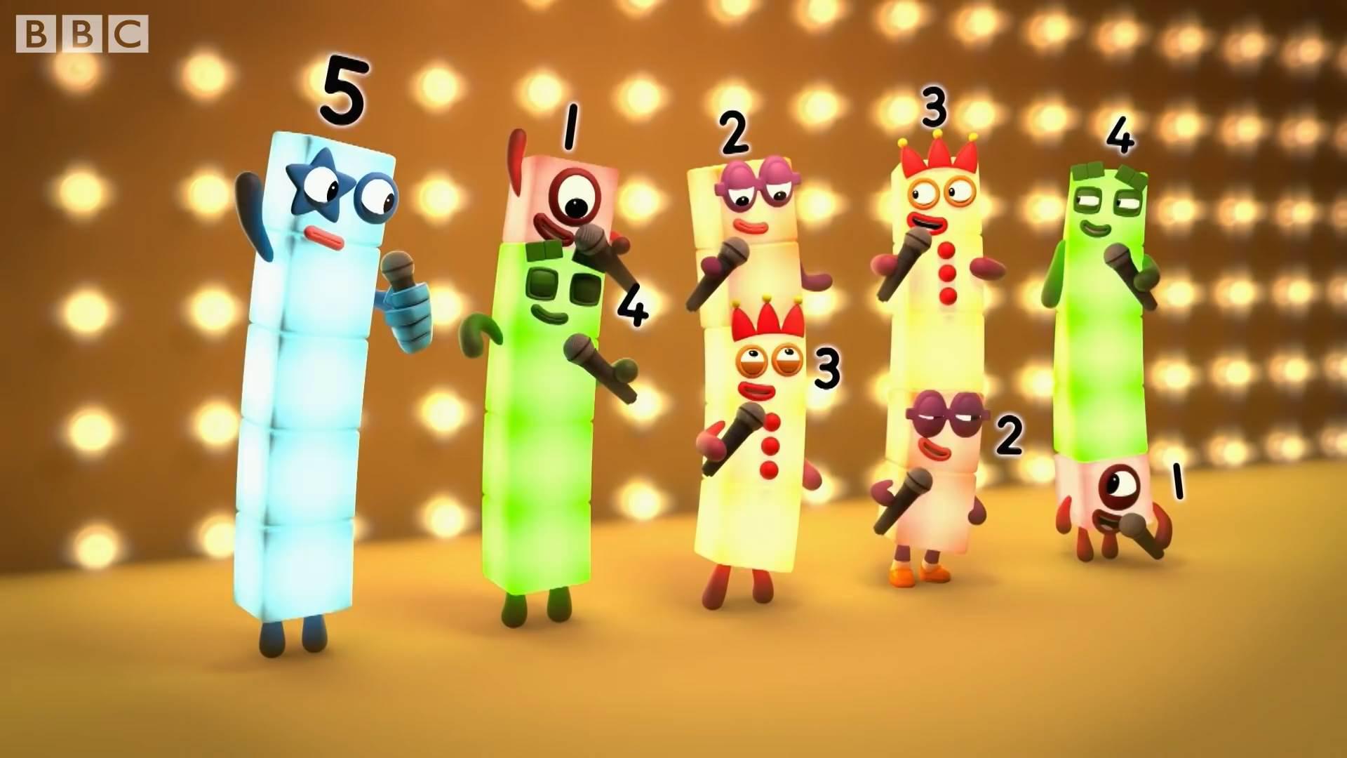 Ten's Top Ten!