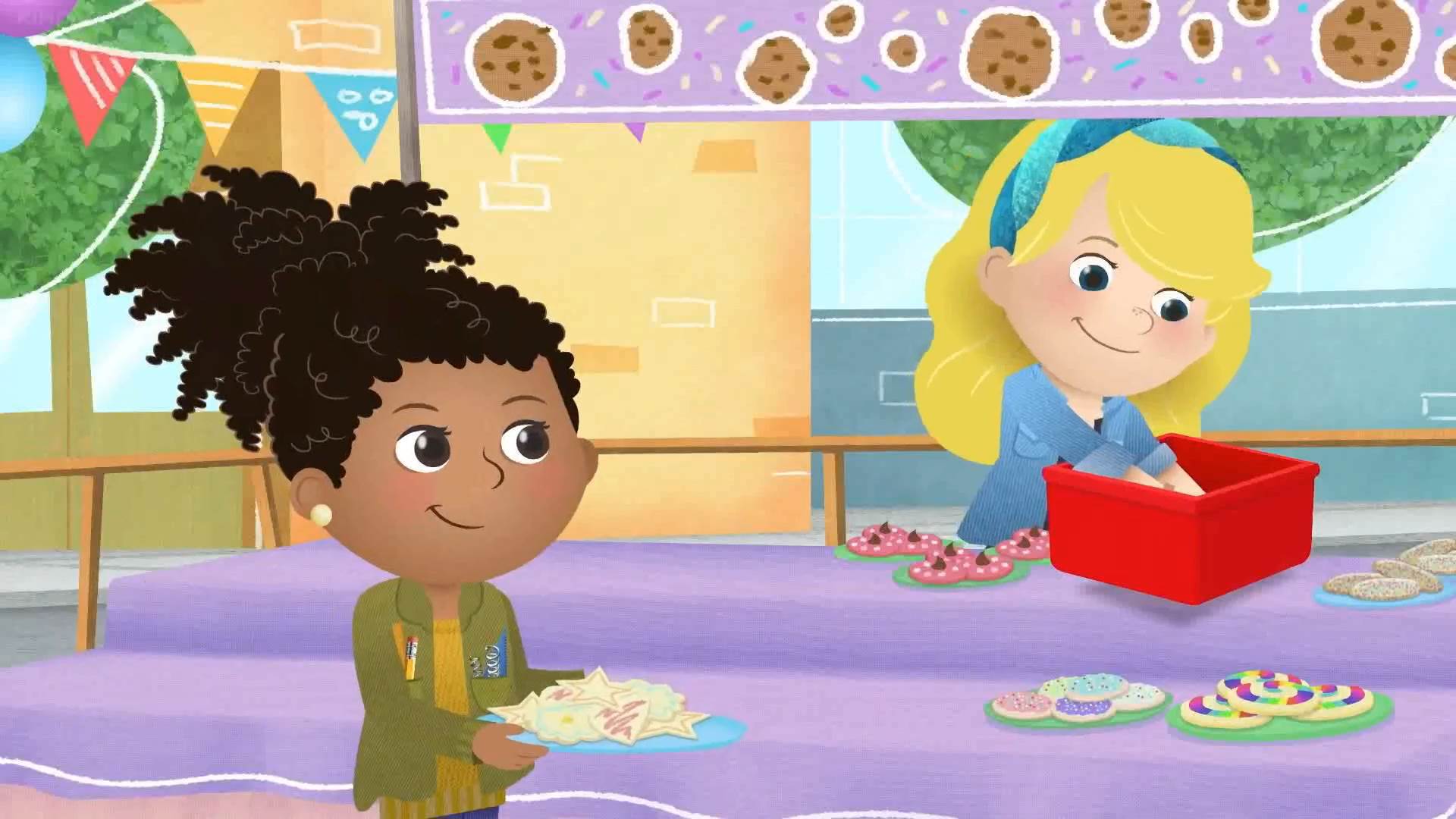 S01E12 - The Cookie Caper