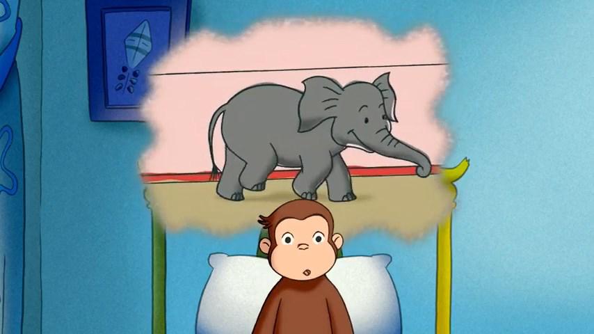 S01E28 - The Elephant Upstairs - Being Hundley