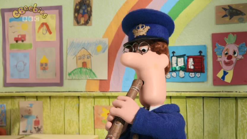 S10E16 - Didgeridoo