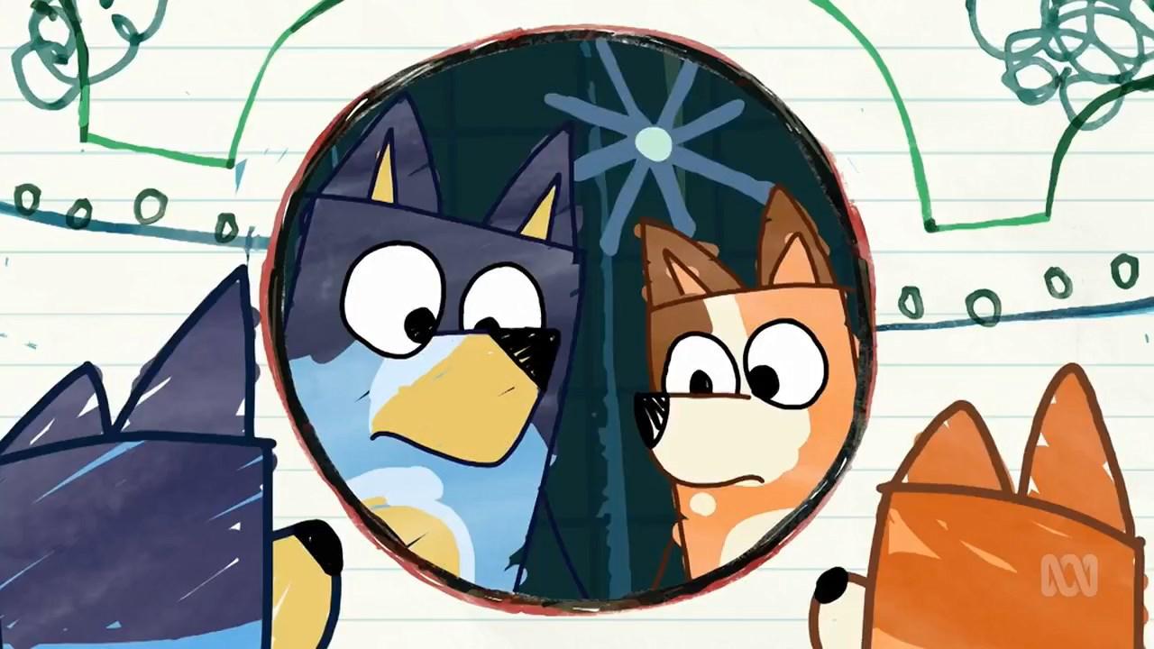 S02E21 - Escape