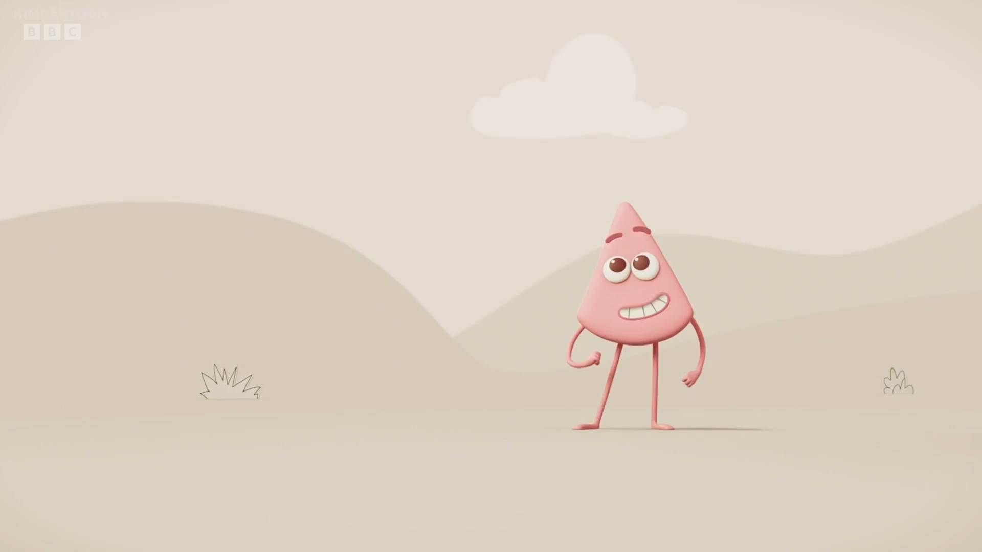 S1E21 - Pink