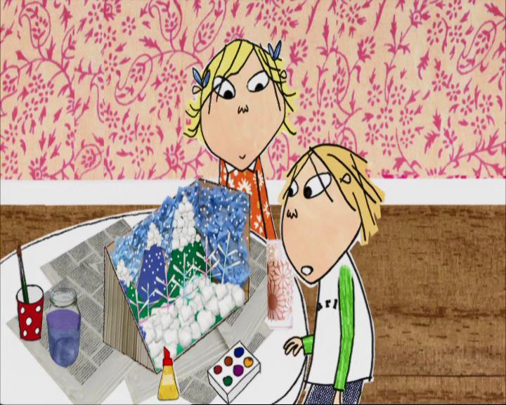 S03E17 - I am Goody the Good