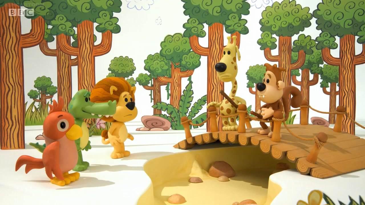 S03E20 - Drip Drop Waterfall